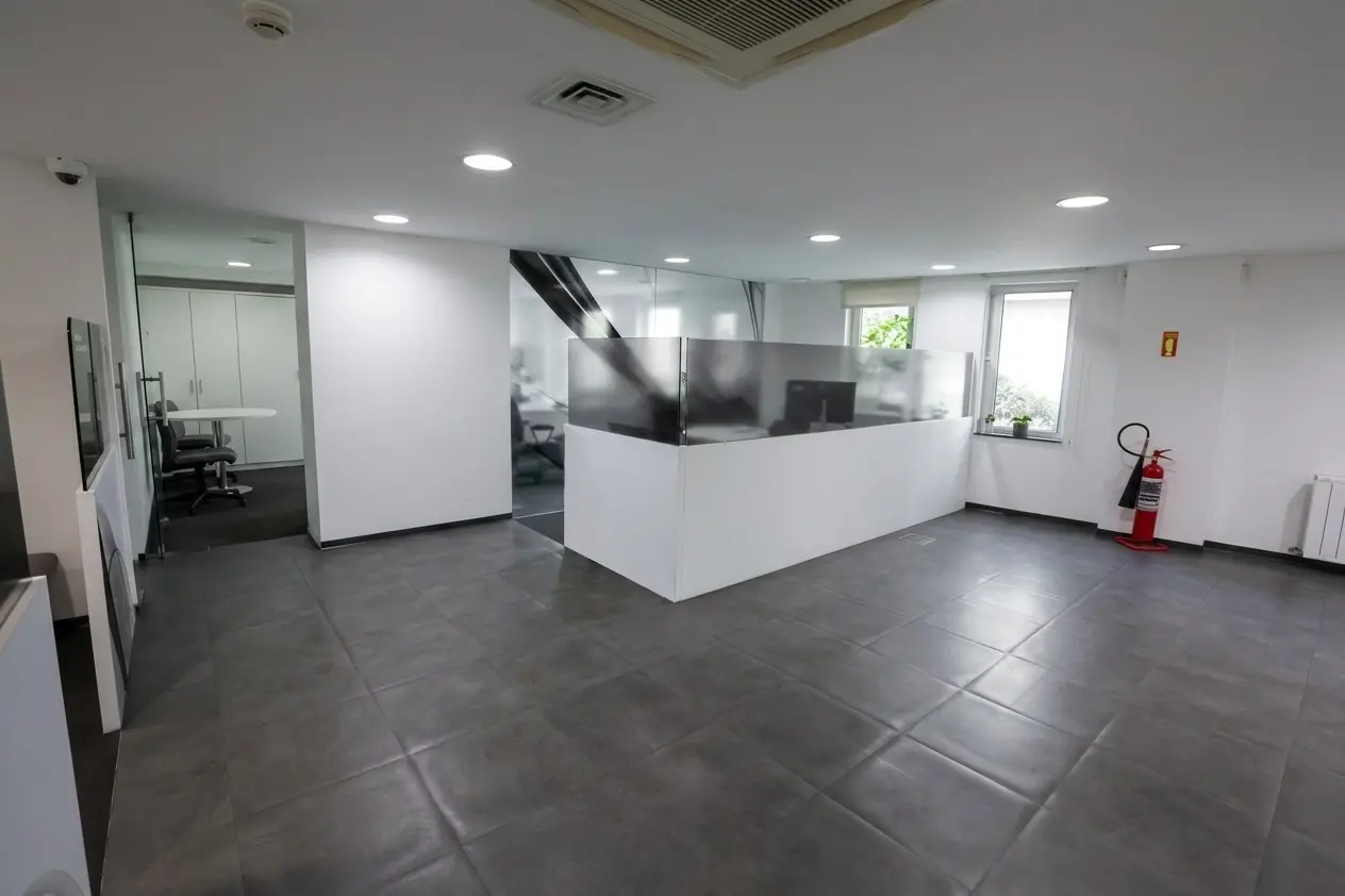 Property in Cihangir